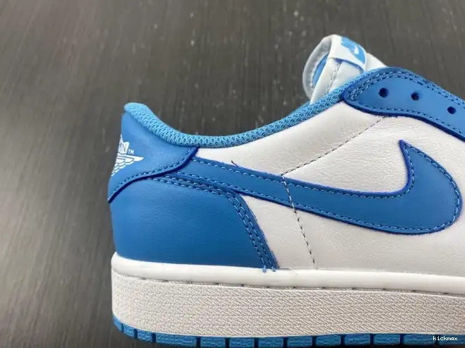 Rep MAX 1 Nike Air Jordan CJ7891-401 UNC SB Low x 0324